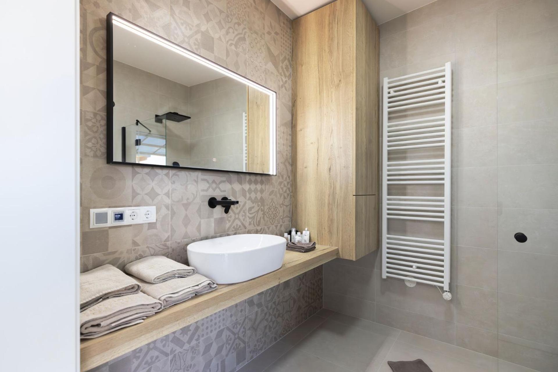 Finy Homes Szentelek Kültér fotó